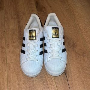 ADIDAS Superstar Sneakers